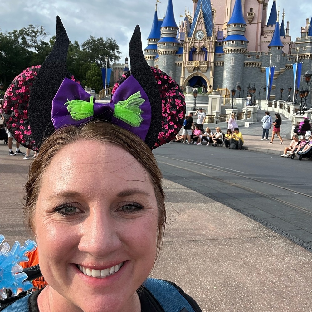 Meet your Posher, Shannon